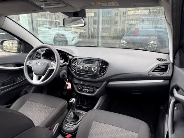 Lada (ВАЗ) Vesta I с пробегом 2021 года, цена 1 150 000 рублей, 53661 км, седан, Автокод Объявления