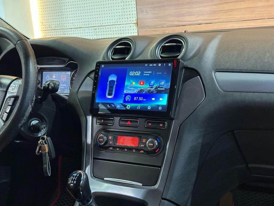 Ford Mondeo IV Рестайлинг Челябинск  - изображение 10