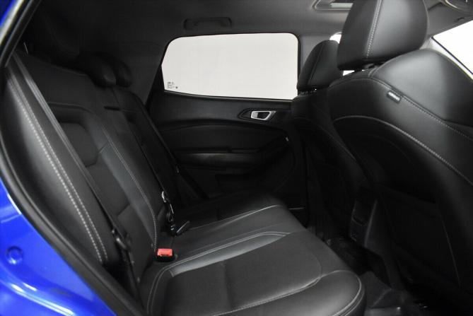 Chery Tiggo 4 I Рестайлинг с пробегом 2022 года, цена 1 435 000 рублей, 29092 км, внедорожник, Автокод Объявления