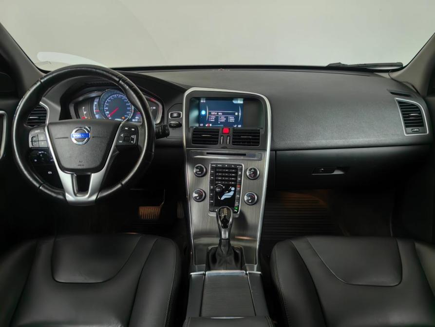Volvo XC60 I Рестайлинг Москва  - изображение 6