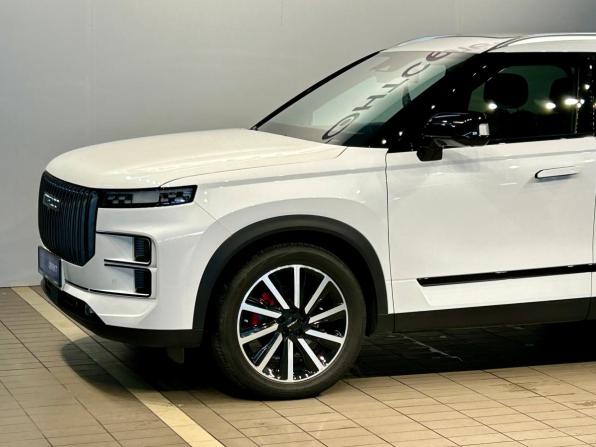 Jaecoo J7 I с пробегом 2024 года, цена 2 427 000 рублей, 18500 км, внедорожник, Автокод Объявления