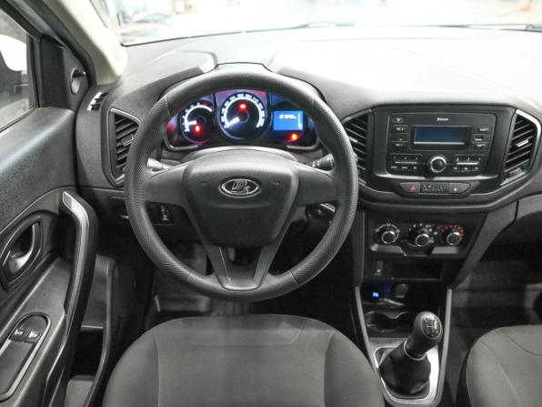 Lada (ВАЗ) XRAY I с пробегом 2018 года, цена 680 000 рублей, 121820 км, хэтчбек, Автокод Объявления