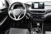 Hyundai Tucson III Рестайлинг Нижний Новгород  - изображение 38