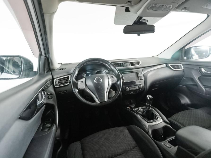 Nissan Qashqai II Челябинск  - изображение 7