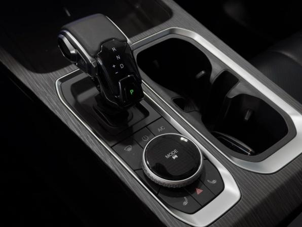 Jaecoo J7 I с пробегом 2023 года, цена 2 249 900 рублей, 80000 км, внедорожник, Автокод Объявления