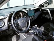 Toyota RAV4 IV (XA40) Екатеринбург  - изображение 36
