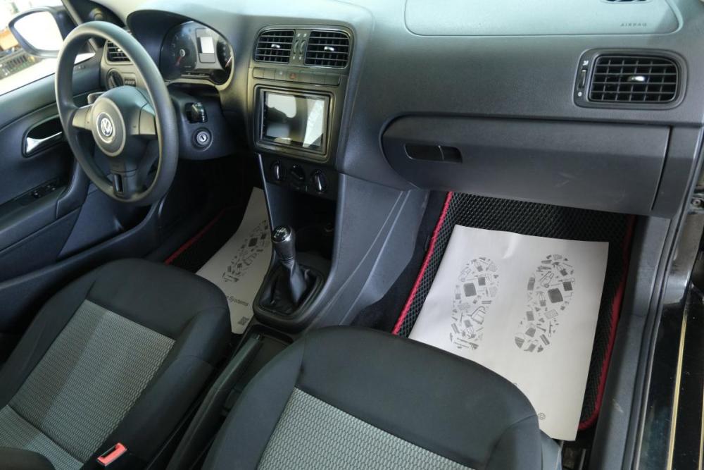 Volkswagen Polo V Омск  - изображение 18