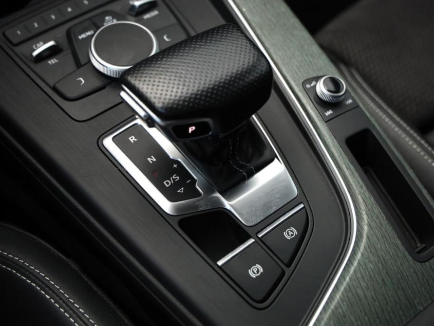 Audi A4 V (B9) Санкт-Петербург  - изображение 22