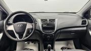 Hyundai Solaris I Киров  - изображение 28