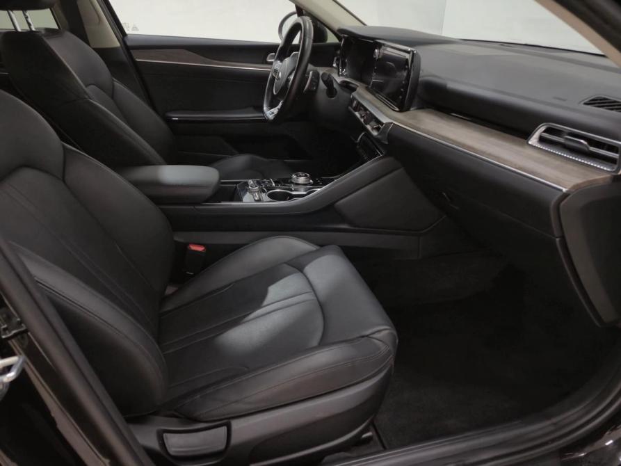 Kia K5 III Альметьевск  - изображение 16