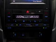 Toyota Camry VII (XV50) Рестайлинг Москва  - изображение 47