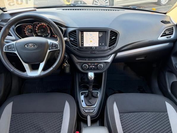 Lada (ВАЗ) Vesta I с пробегом 2022 года, цена 1 199 000 рублей, 103900 км, универсал, Автокод Объявления