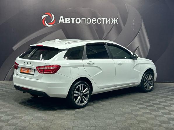 Lada (ВАЗ) Vesta I с пробегом 2020 года, цена 790 000 рублей, 196028 км, универсал, Автокод Объявления