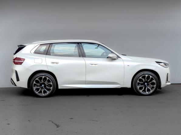 BMW X3 IV (G45/G48) с пробегом 2025 года, цена 6 445 000 рублей, 28844 км, внедорожник, Автокод Объявления