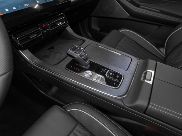 GAC GS8 II с пробегом 2025 года, цена 4 200 000 рублей, 38 км, внедорожник, Автокод Объявления