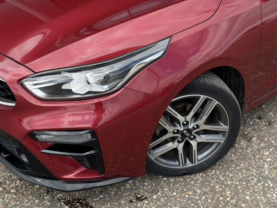 Kia Cerato IV Тверь  - изображение 6