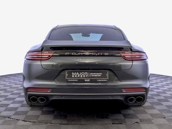 Porsche Panamera II с пробегом 2020 года, цена 9 795 000 рублей, 45207 км, лифтбек, Автокод Объявления