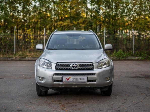 Toyota RAV4 III (XA30) с пробегом 2008 года, цена 1 150 000 рублей, 154298 км, внедорожник, Автокод Объявления