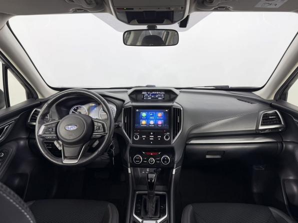 Subaru Forester V с пробегом 2018 года, цена 2 350 000 рублей, 119875 км, внедорожник, Автокод Объявления