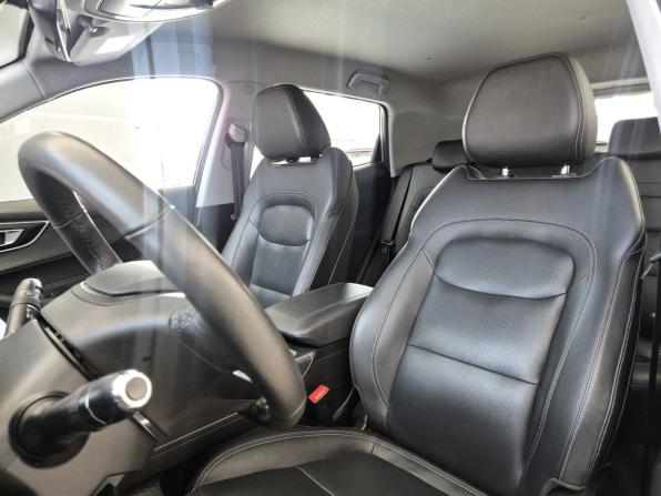 Chery Tiggo 4 Pro I Рестайлинг с пробегом 2024 года, цена 1 789 000 рублей, 17150 км, внедорожник, Автокод Объявления