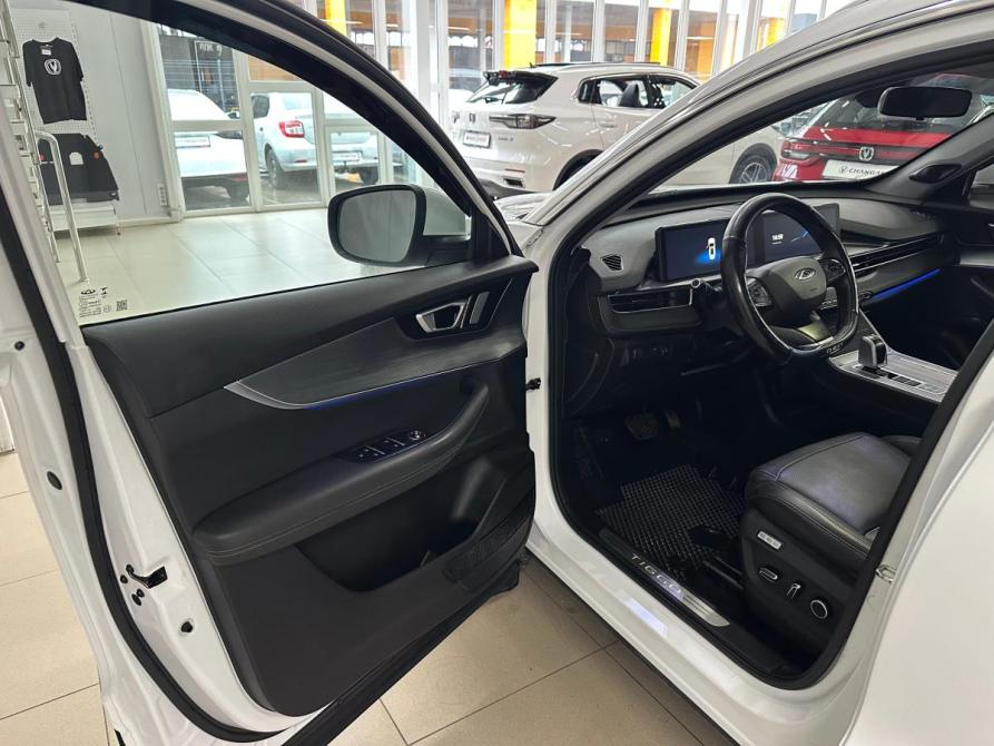 Chery Tiggo 7 Pro Max I Уфа  - изображение 14