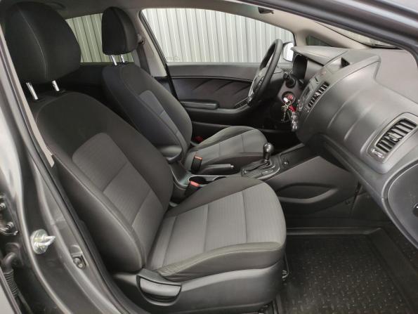 Kia Cerato III с пробегом 2014 года, цена 1 050 000 рублей, 211000 км, седан, Автокод Объявления