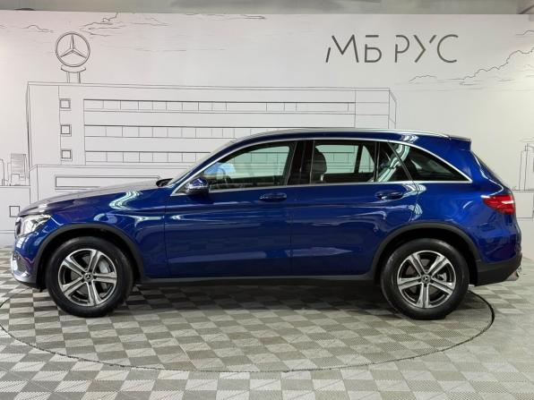 Mercedes-Benz GLC I (X253) с пробегом 2018 года, цена 3 293 000 рублей, 75312 км, внедорожник, Автокод Объявления