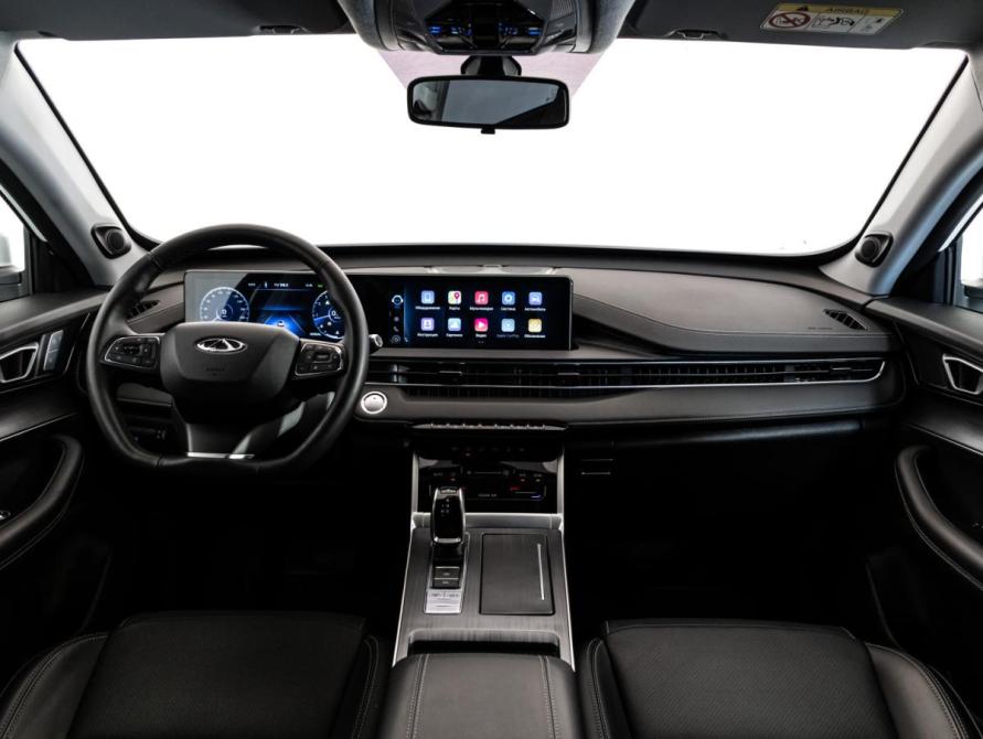 Chery Tiggo 7 Pro Max I Санкт-Петербург  - изображение 10