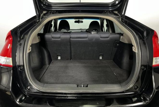 Honda Insight II с пробегом 2010 года, цена 835 000 рублей, 201948 км, хэтчбек, Автокод Объявления