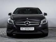 Mercedes-Benz A-Класс III (W176) Москва  - изображение 20