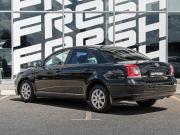 Toyota Avensis II Рестайлинг Краснодар  - изображение 23