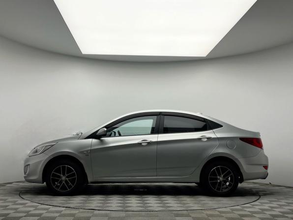 Hyundai Solaris I с пробегом 2013 года, цена 739 000 рублей, 146000 км, седан, Автокод Объявления