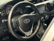 Toyota Corolla XI (E160 E170 E180) Краснодар  - изображение 30