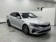 Kia Optima IV Казань  - изображение 22