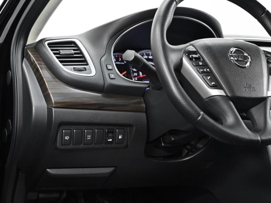 Nissan Teana II Рестайлинг Москва  - изображение 7