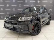 Geely Tugella I Рестайлинг Москва  - изображение 30