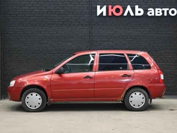 Lada (ВАЗ) Kalina I с пробегом 2011 года, цена 200 000 рублей, 178412 км, универсал, Автокод Объявления