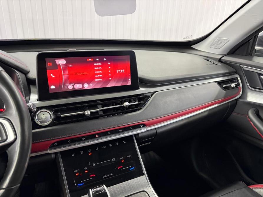 Chery Tiggo 4 Pro I Краснодар  - изображение 12