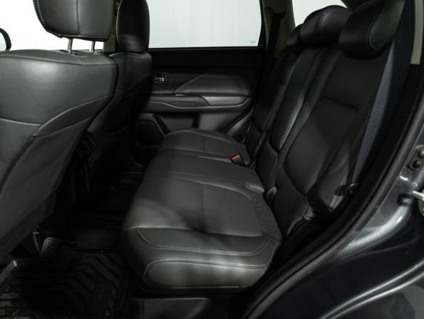 Mitsubishi Outlander III Рестайлинг 3 с пробегом 2019 года, цена 2 199 700 рублей, 80038 км, внедорожник, Автокод Объявления