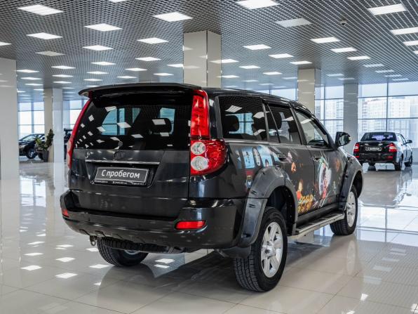 Great Wall Hover H5 с пробегом 2013 года, цена 578 000 рублей, 161388 км, внедорожник, Автокод Объявления