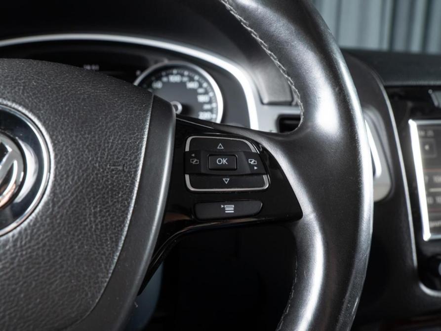 Volkswagen Touareg II Волгоград  - изображение 18