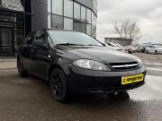 Chevrolet Lacetti I Нефтекамск  - изображение 11