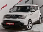 Kia Soul II Рестайлинг Екатеринбург  - изображение 22