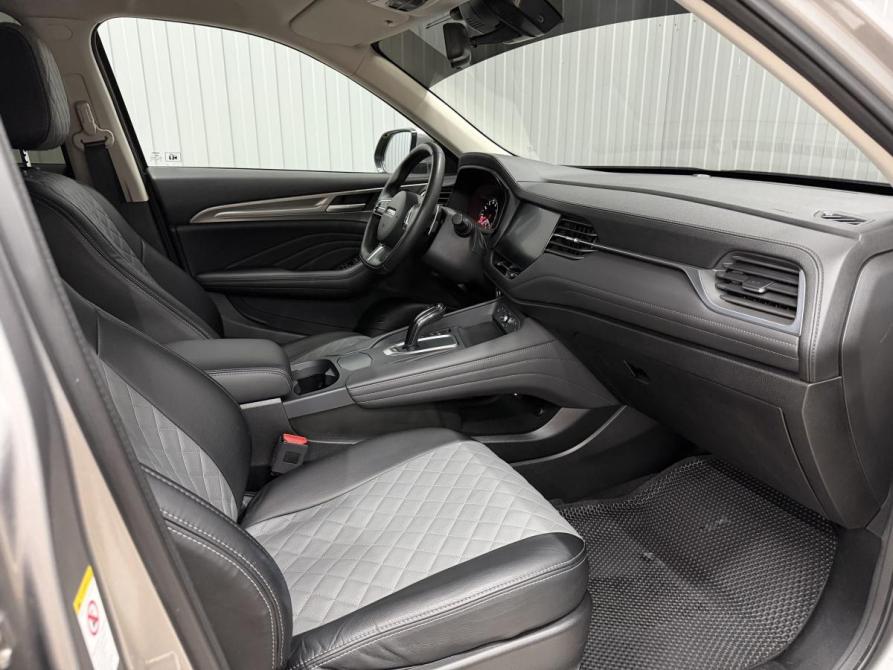 Haval F7 I Магнитогорск  - изображение 10