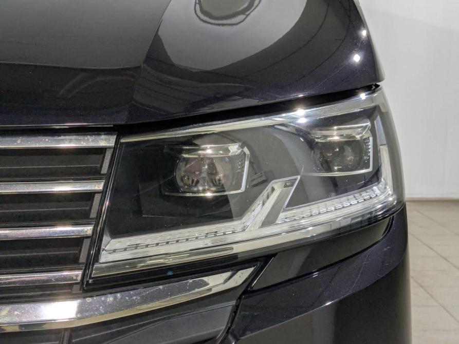 Volkswagen Multivan T6 Рестайлинг Химки  - изображение 11