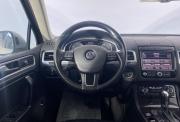 Volkswagen Touareg II Рестайлинг Саранск  - изображение 53