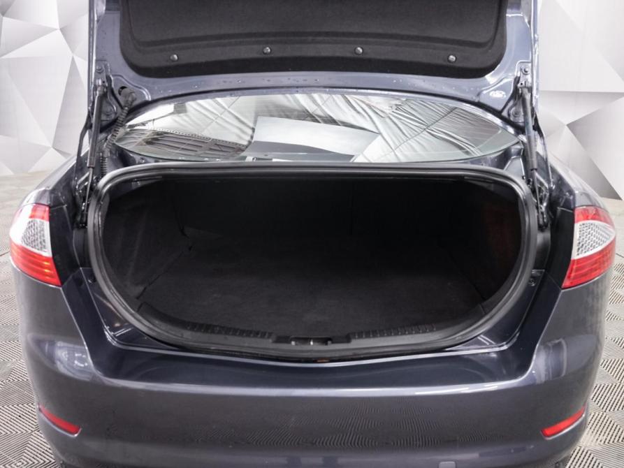 Ford Mondeo IV Ульяновск  - изображение 19