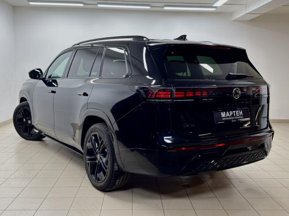 Volkswagen Teramont II (China Market) с пробегом 2025 года, цена 6 000 000 рублей, 8956 км, внедорожник, Автокод Объявления