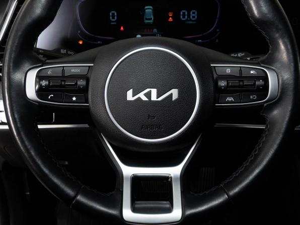 Kia Sportage V с пробегом 2021 года, цена 3 277 000 рублей, 91790 км, внедорожник, Автокод Объявления