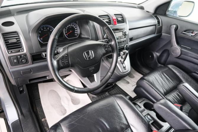 Honda CR-V III с пробегом 2008 года, цена 1 289 000 рублей, 253000 км, внедорожник, Автокод Объявления